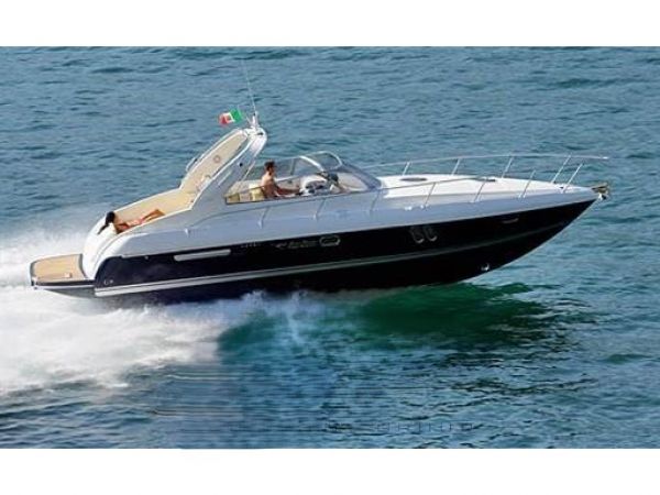 Airon marine 345