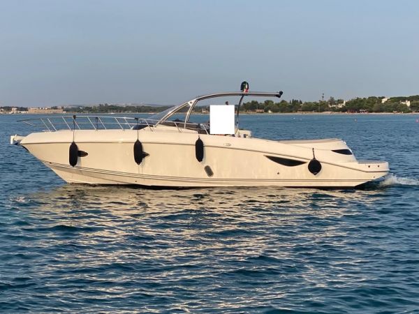 Manò marine 37 GS Gran Sport