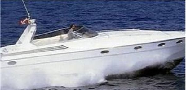 Rizzardi cr40 day
