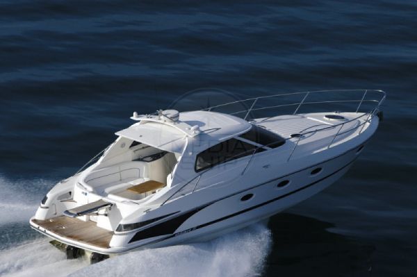 Elan 35 power ht