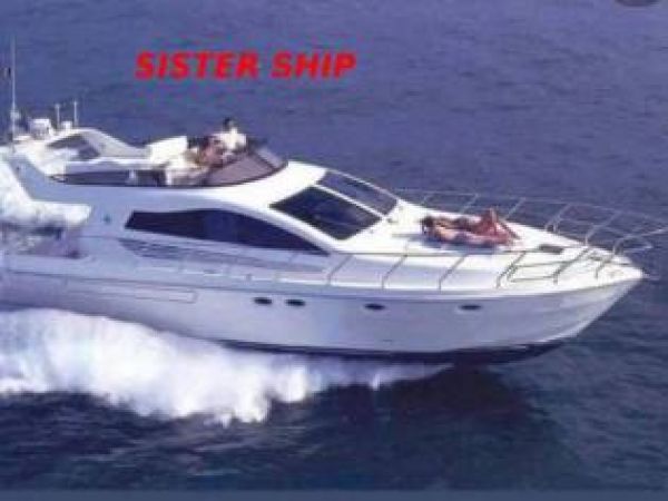 Enterprise marine EM46