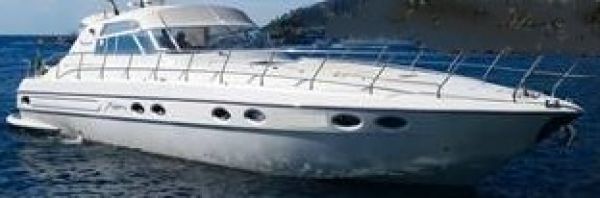 Italcraft X54 x 54