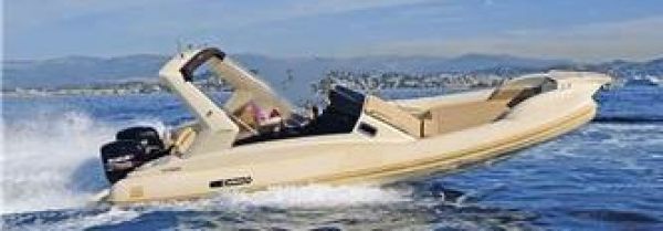 Solemar 28 offshore