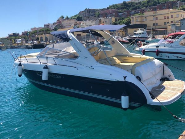 Airon marine 325