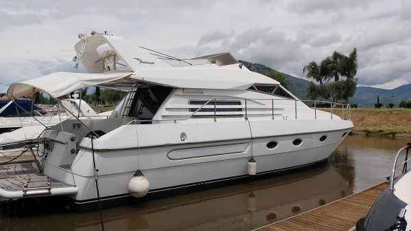 Italcraft c45 fly