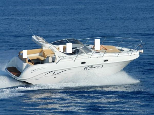 Saver 330 sport
