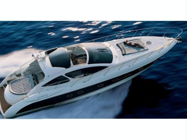 Atlantis 55 ht