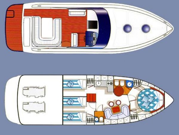 Airon marine 425