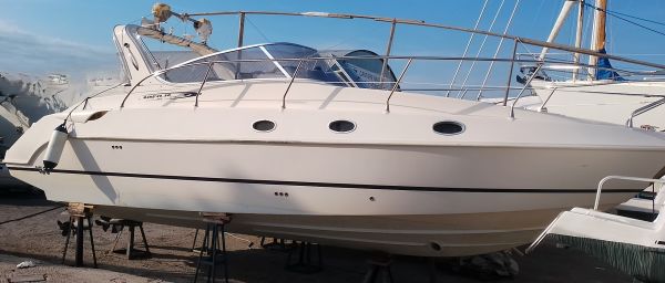Mano 28.50 2850 sport