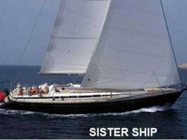 Del pardo Grand soleil 43 j&j