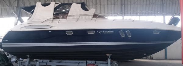 Airon marine 388