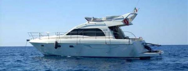 Alpa 42 fly