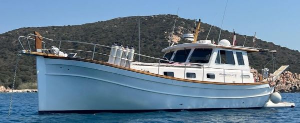 Menorquin 160
