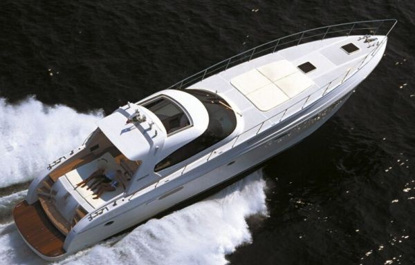 Rizzardi 73 ht