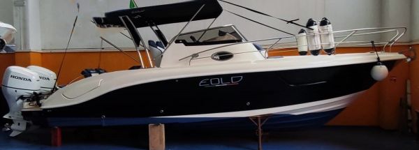Eolo 830 day