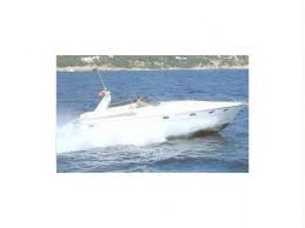 Rizzardi Cr 40 day