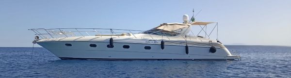 Sarnico 55 special