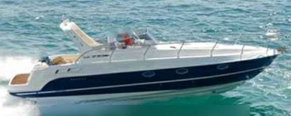 mano marine 32 sport Manò